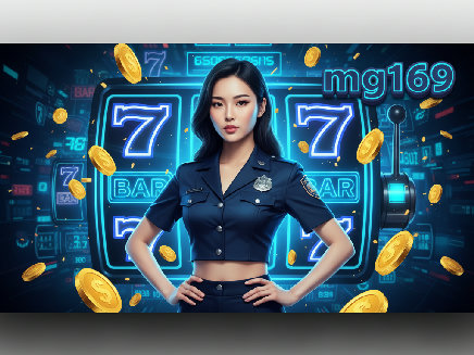 mg169 สล็อตออนไลน์