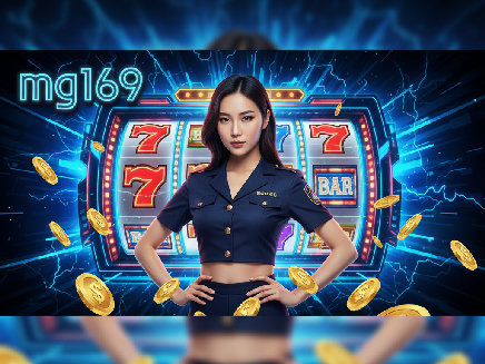 mg169 PG SLOT