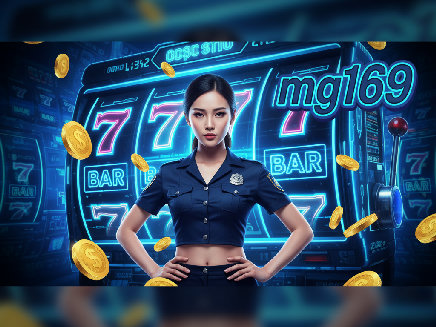 mg169 สล็อต